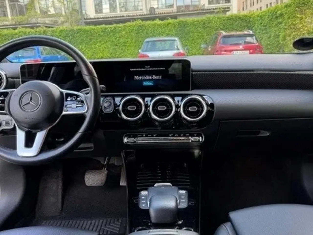 Billede 9 - Mercedes A200 1,3 aut.