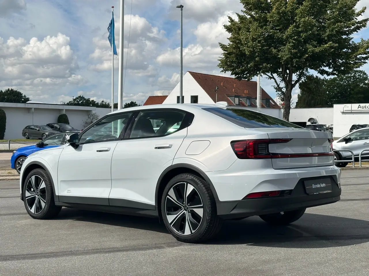 Billede 5 - Polestar 2 Long Range