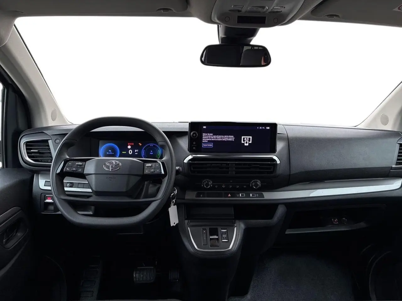 Billede 7 - Toyota ProAce Verso 75 Long Combi 9prs