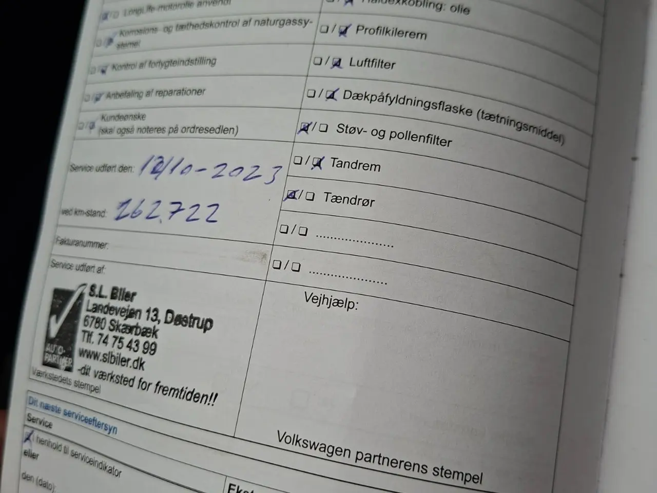 Billede 20 - VW Polo 1,4 TSi 150 BlueGT DSG