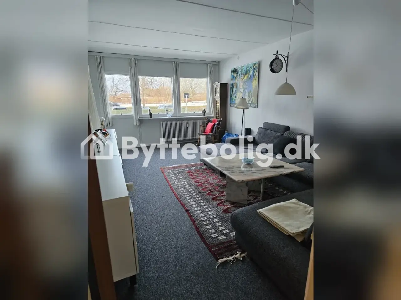 Billede 6 - SØGER LEJLIGHED I MÅLØV