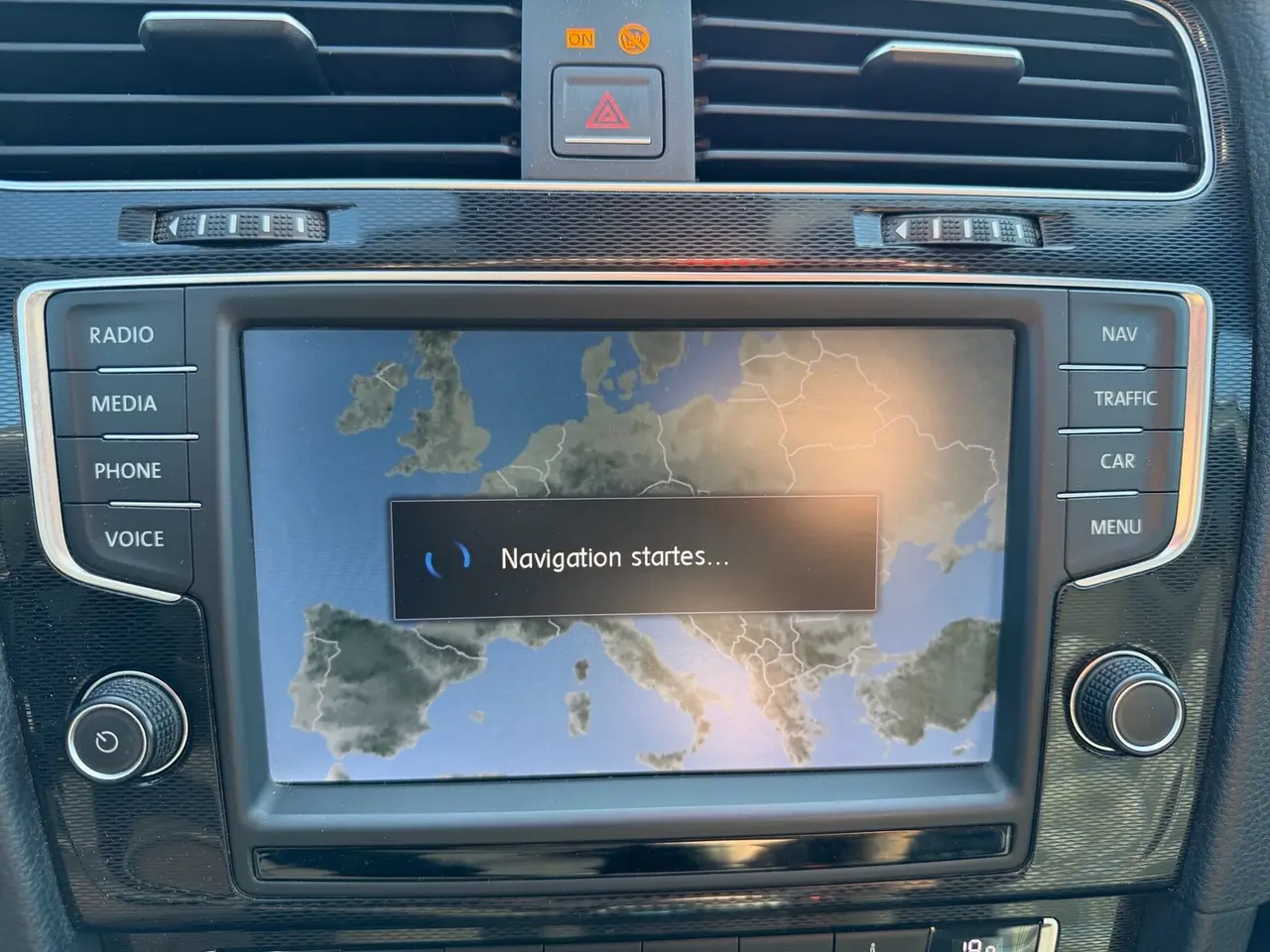 Billede 8 - VW Golf 1,4 TSI  Plugin-hybrid GTE DSG 204HK 5d 6g Aut.