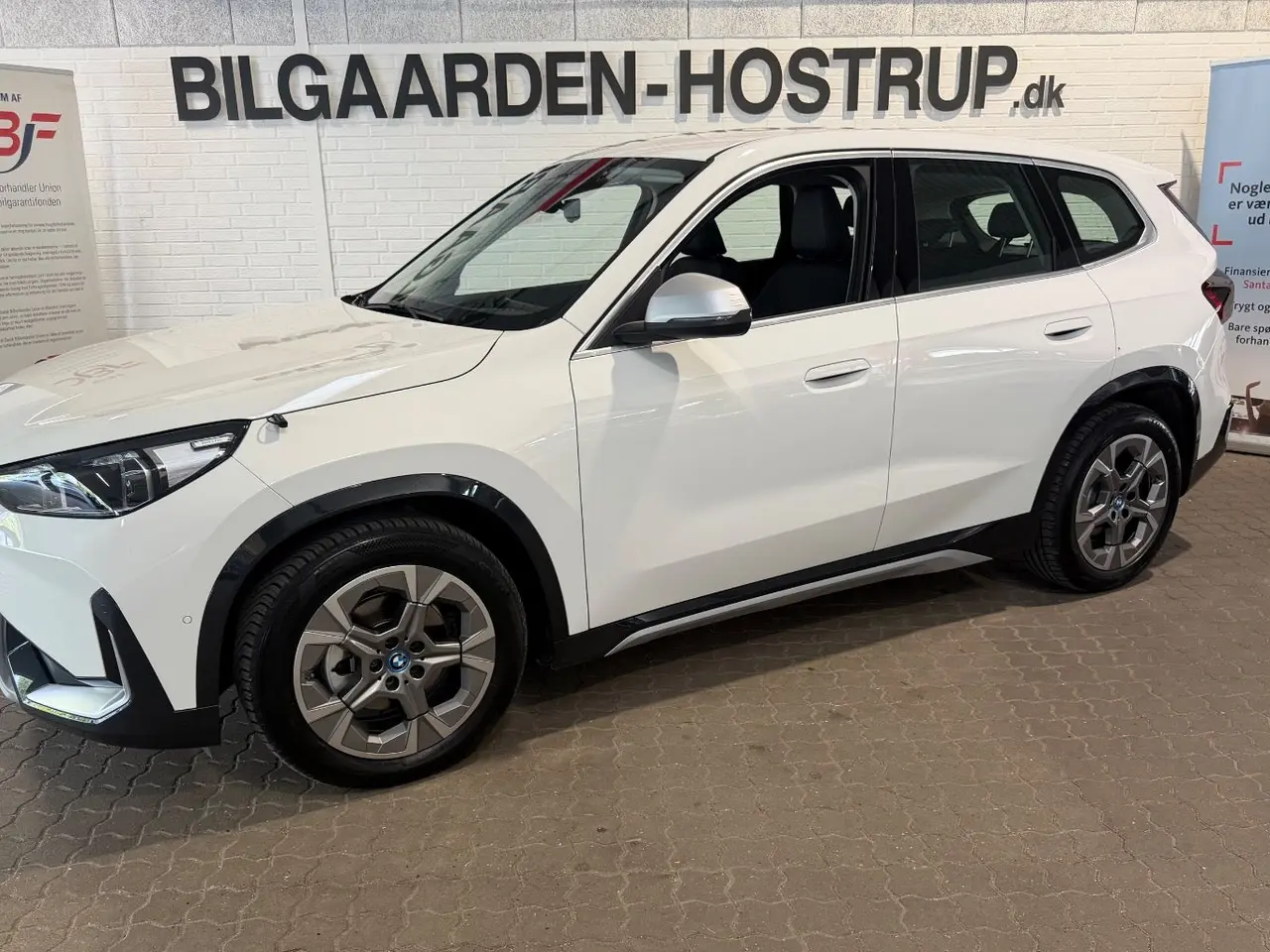 Billede 2 - BMW iX1 eDrive20 X-Line