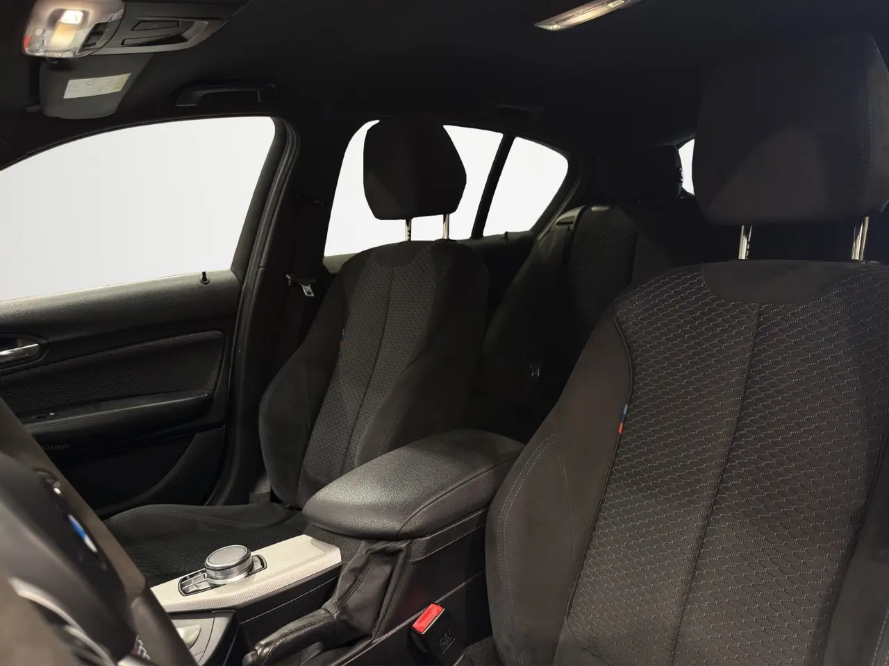 Billede 12 - BMW 125d 2,0 M-Sport aut.