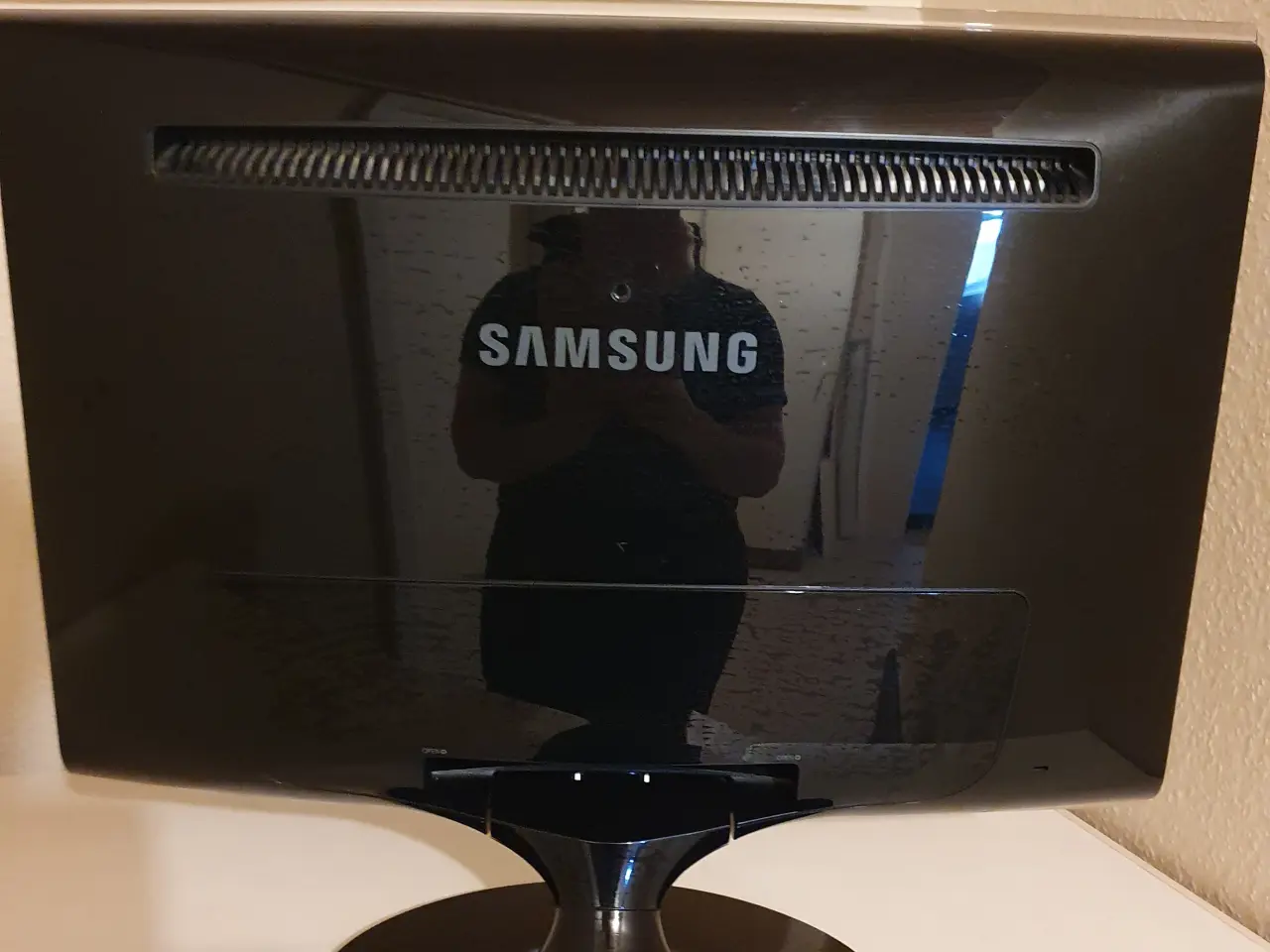 Billede 5 - 22 tommer Samsung skærm