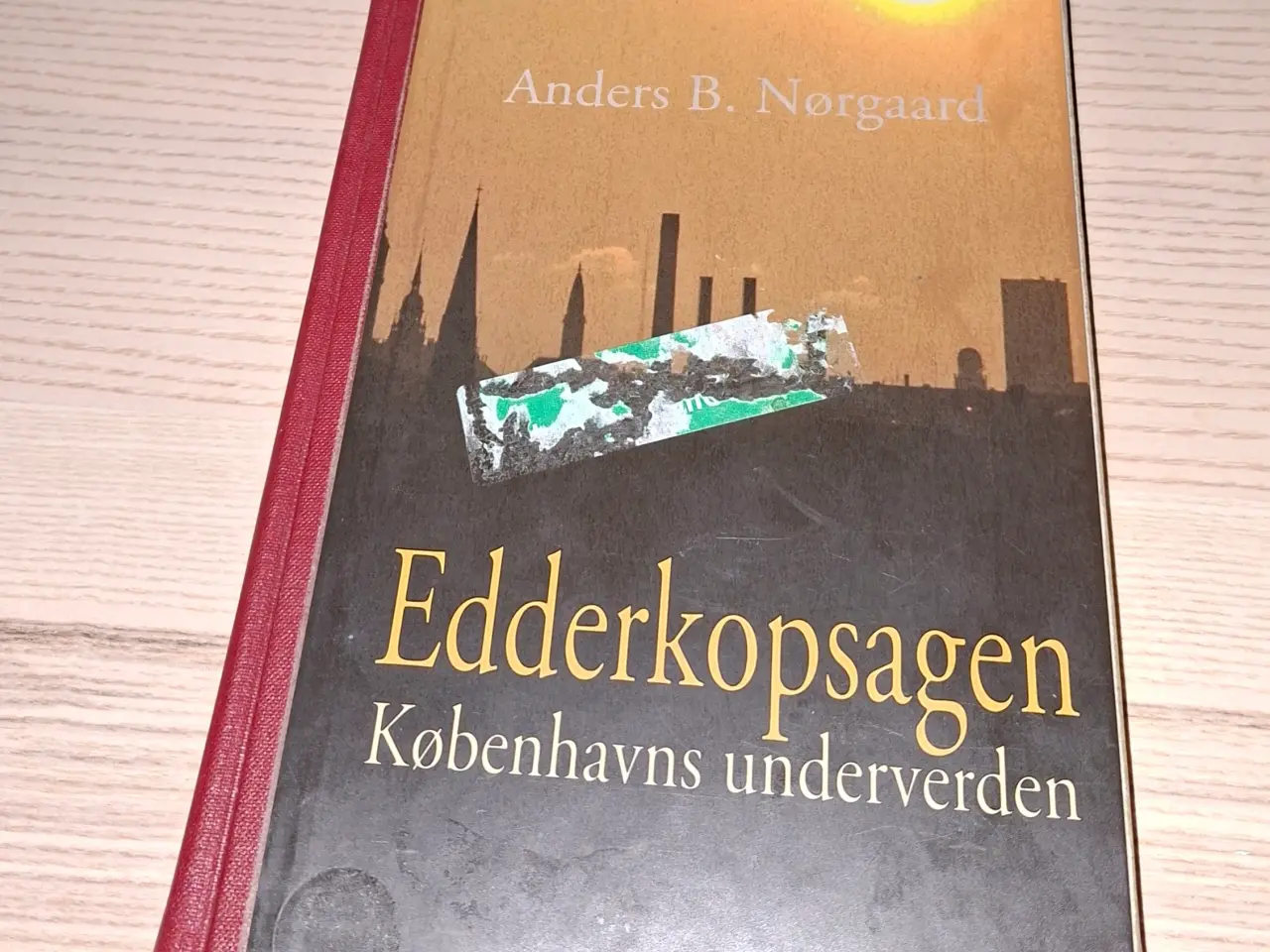 Billede 8 - Ellen, 100 år med lyst til livet