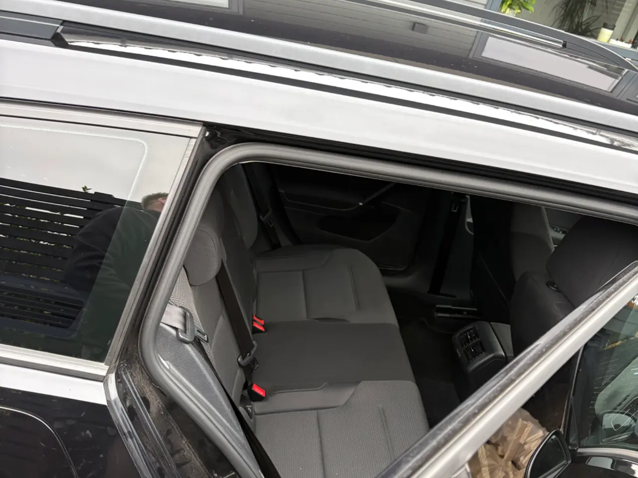 Billede 15 - VW Golf VII 1,4 TSi 125 Comfortline Variant DSG
