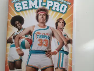 Semi-Pro