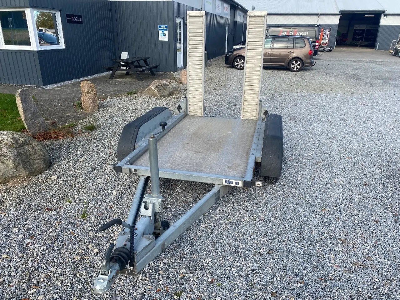 Billede 4 - Biilmann S1227