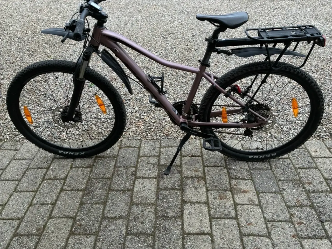 Billede 3 - Mountainbike cykel 