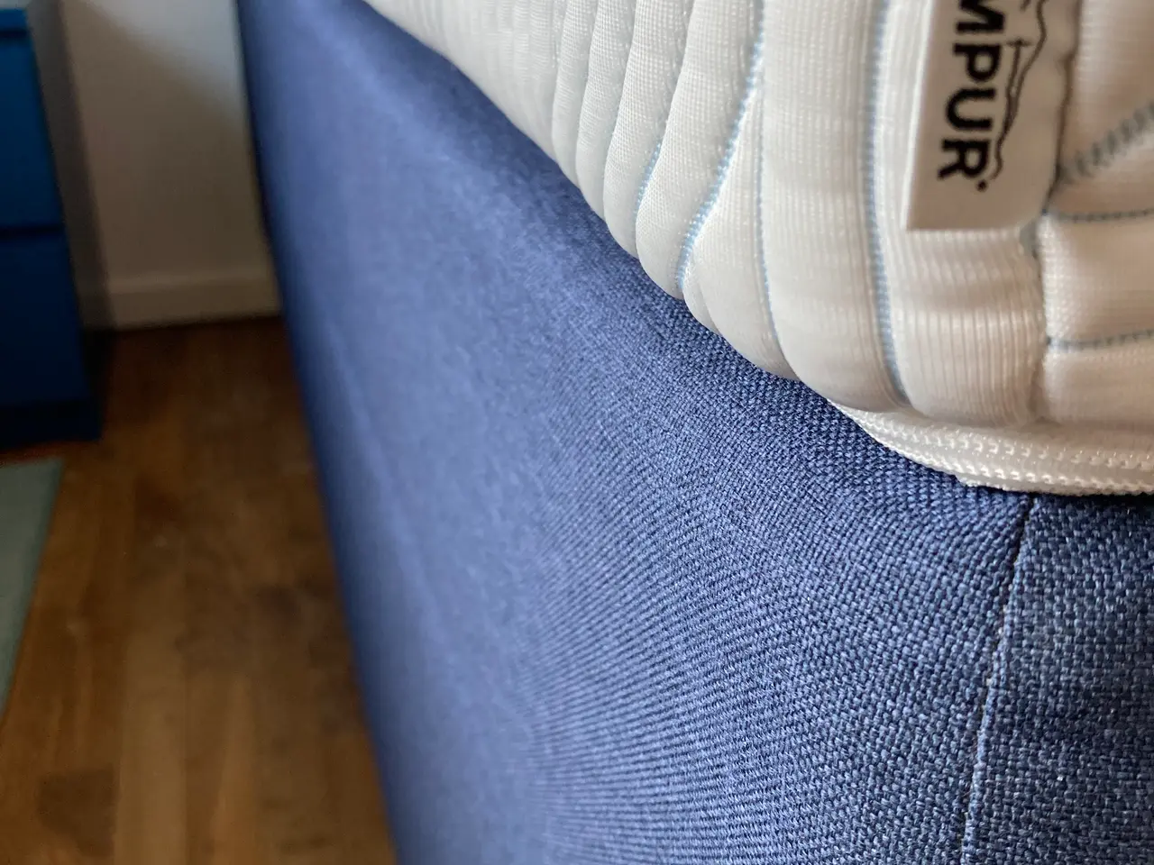 Billede 6 - Tempur Dual kontinental