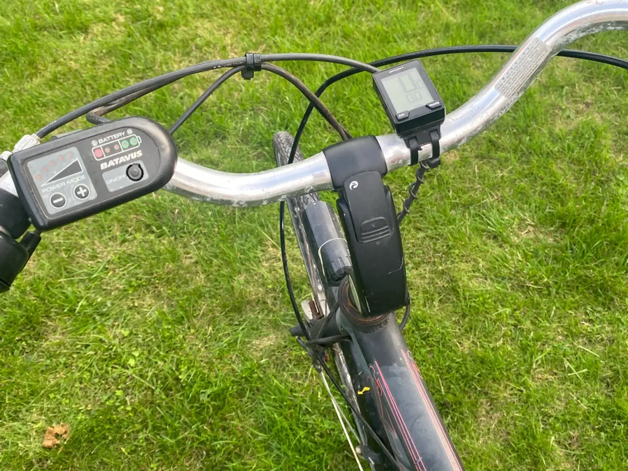 Billede 5 - Centurion Lemans elcykel