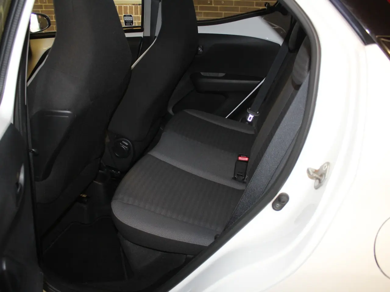 Billede 5 - Toyota Aygo 1,0 VVT-i x-press