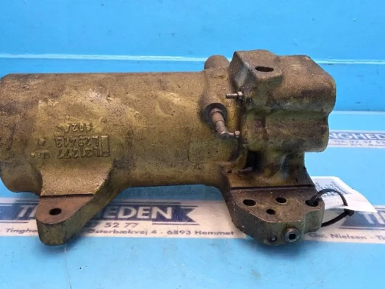Billede 12 - John Deere 2840 Liftcylinder AL24245