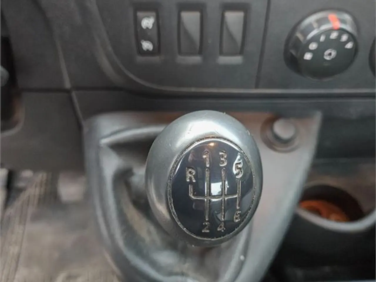 Billede 18 - Opel Movano - Chas L3