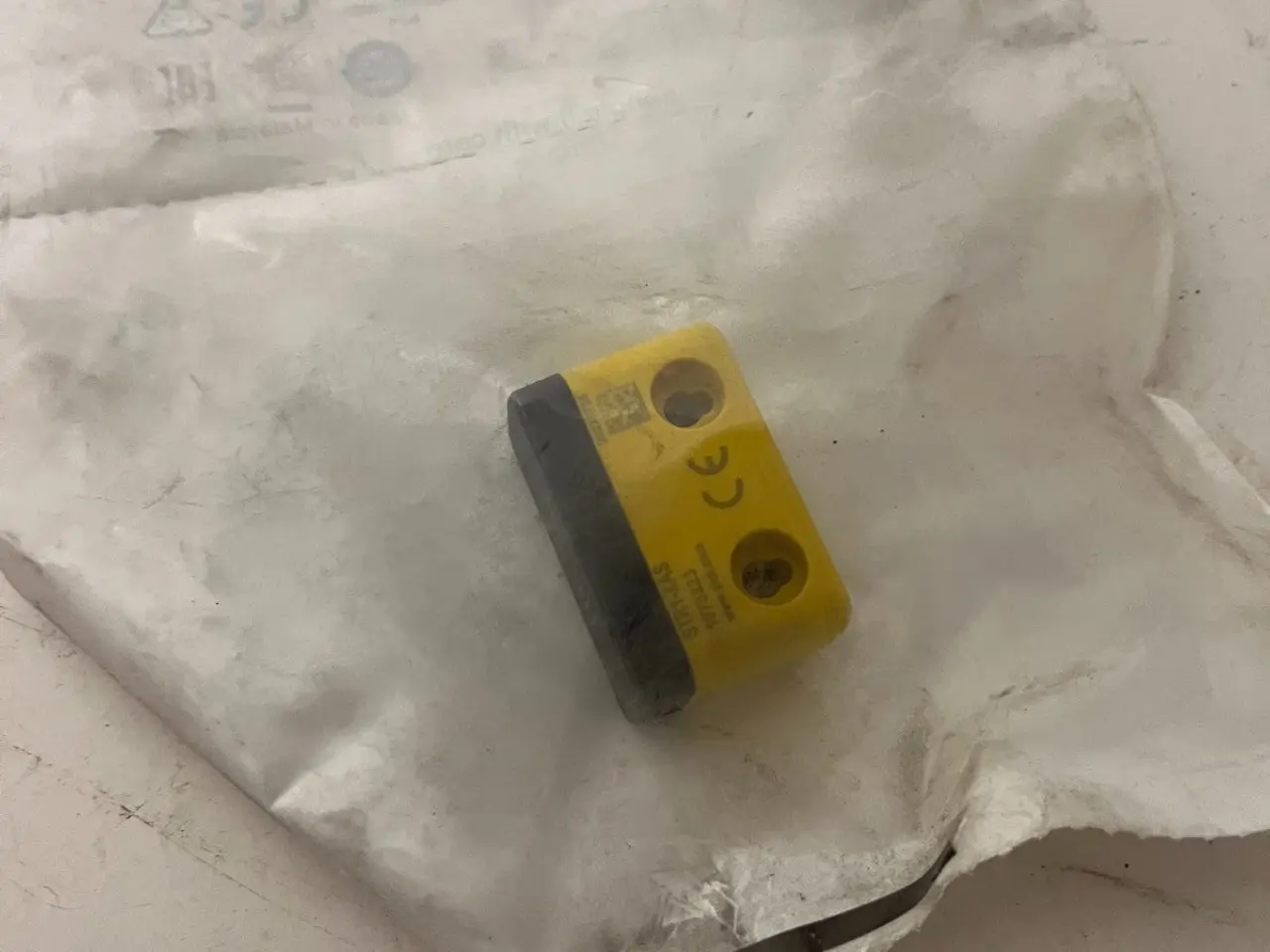 Billede 2 - SICK STR1-XAS RFID Safety kontakt Actuator 1073223