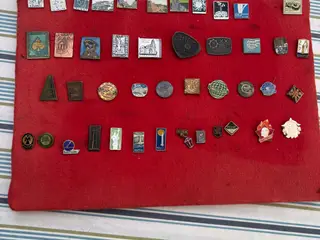 Pins