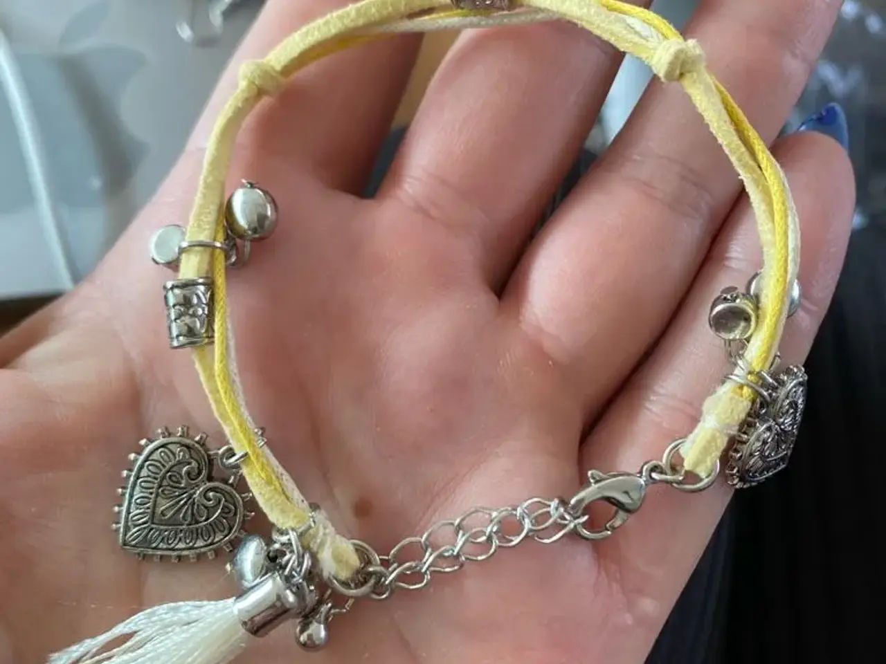 Billede 7 - Flotte armbånd