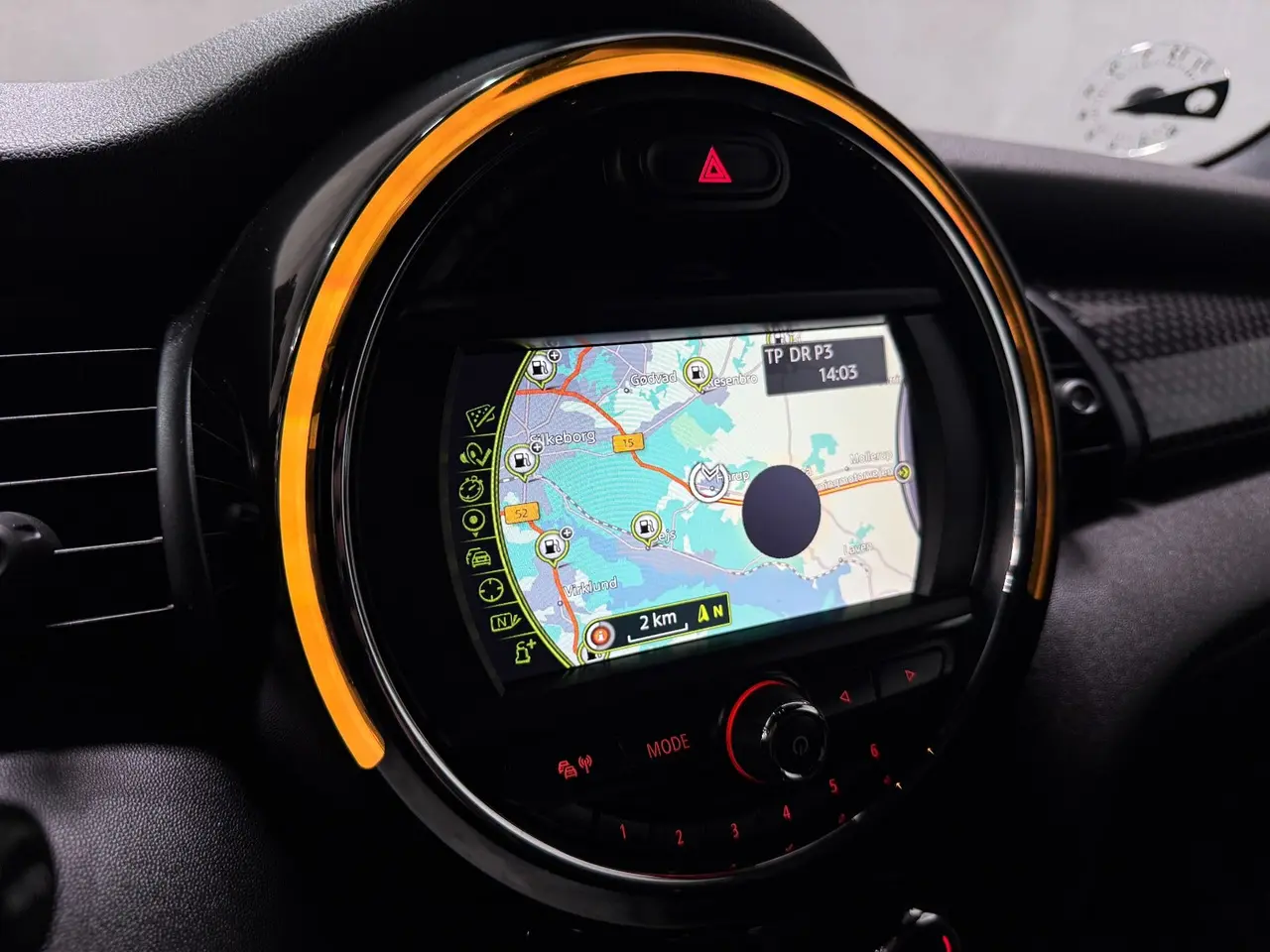 Billede 11 - MINI Cooper S 2,0 aut.