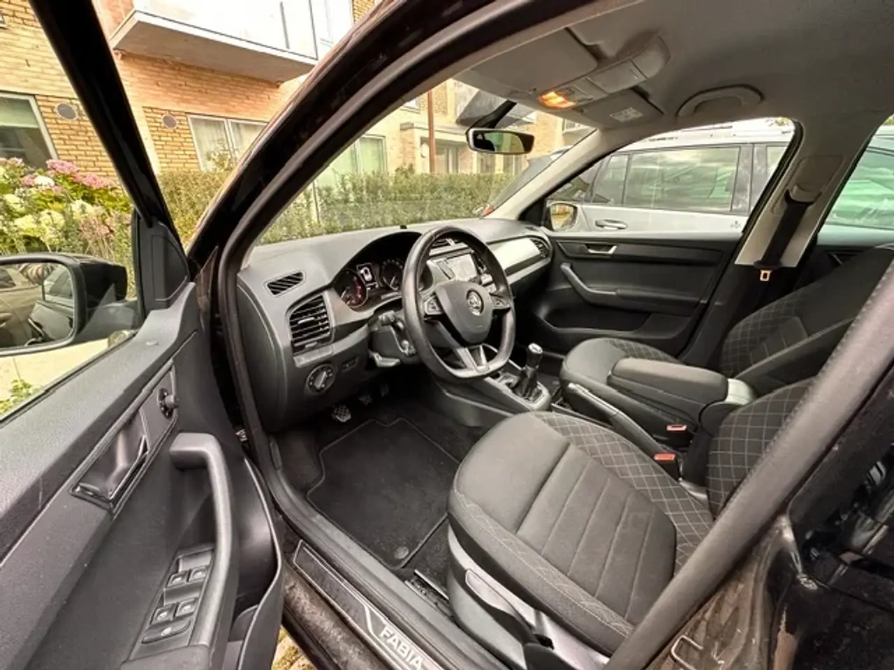 Billede 6 - Skoda Fabia 1,0 TSi 110 Style