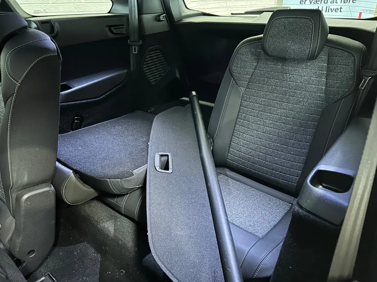 Billede 7 - Peugeot e-5008 77 Allure 7prs