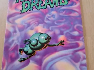 RICHARD CORBEN