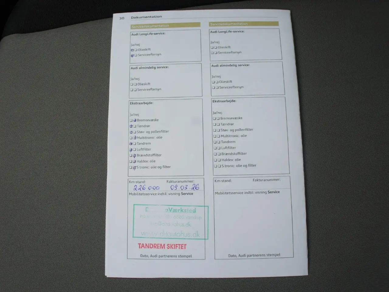 Billede 19 - Skoda Citigo 1,0 60 Active GreenTec