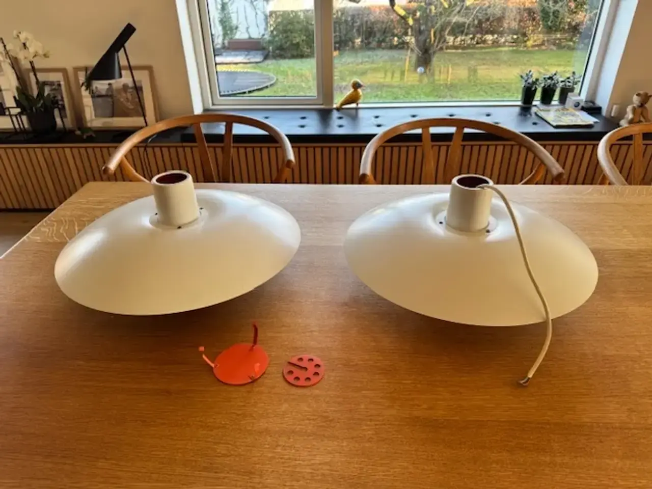 Billede 4 - PH4/3 pendler til salg