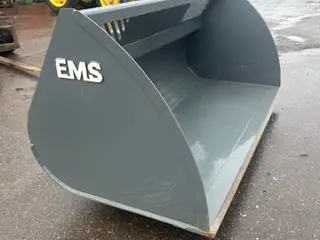 Volvo SKOVL EMS 250 CM, 2,5 M3