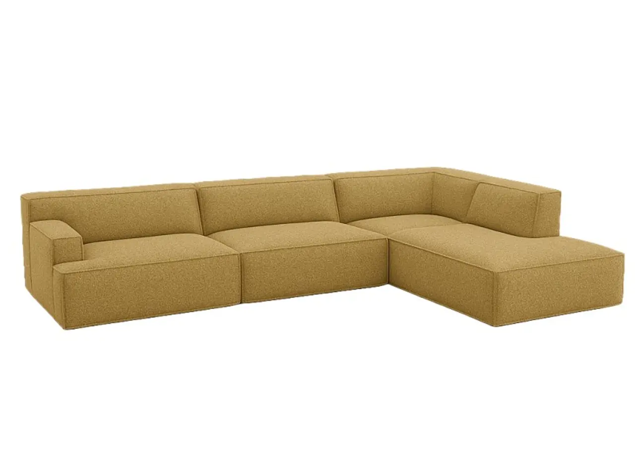 Billede 4 - Hjort Knudsen Modern Hjørnesofa - Højrevendt