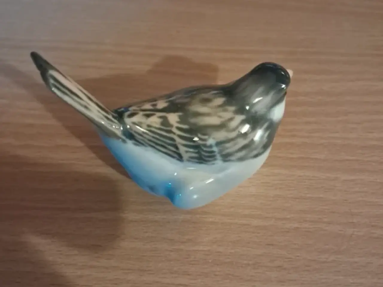 Billede 3 - Royal Copenhagen spurv