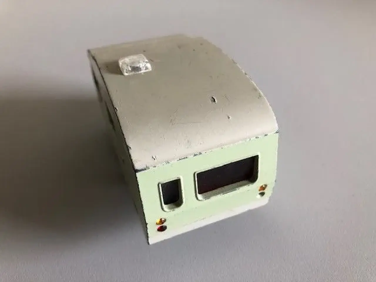 Billede 2 - Tekno Campingvogn