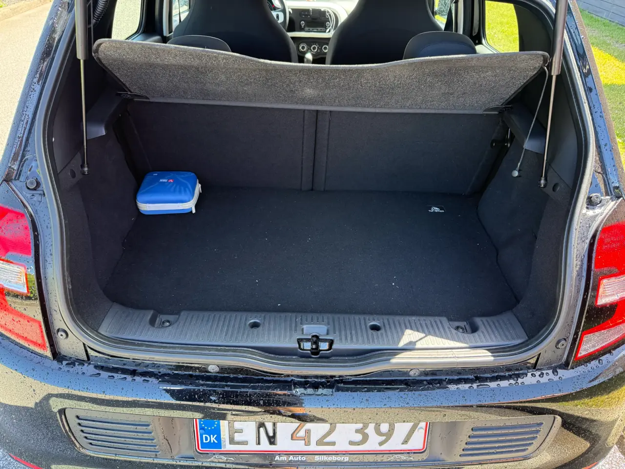 Billede 7 - Renault Twingoo SCE 1.0 årg 2016