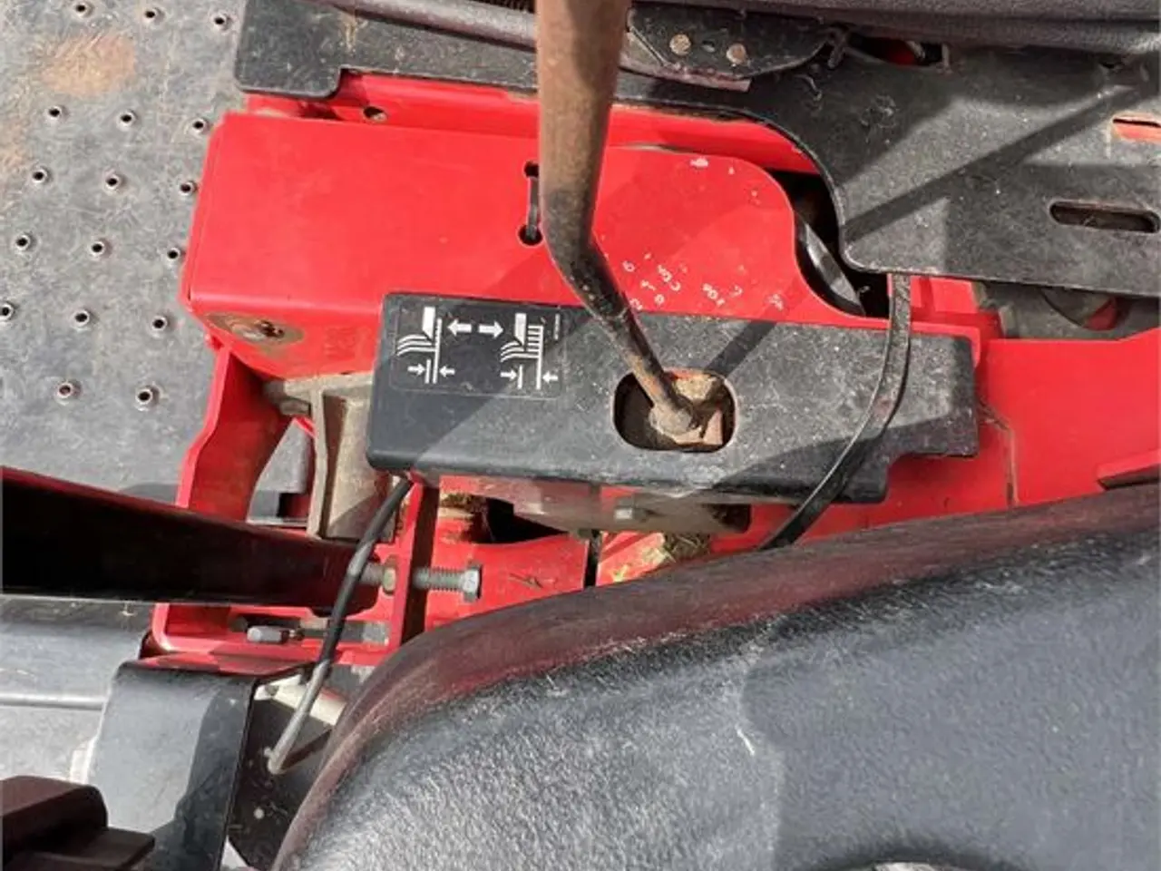 Billede 24 - Gravely Tractors Pro Master 260 - Video