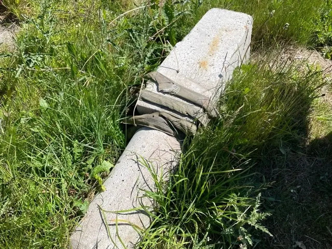 Billede 2 - Beton pullert