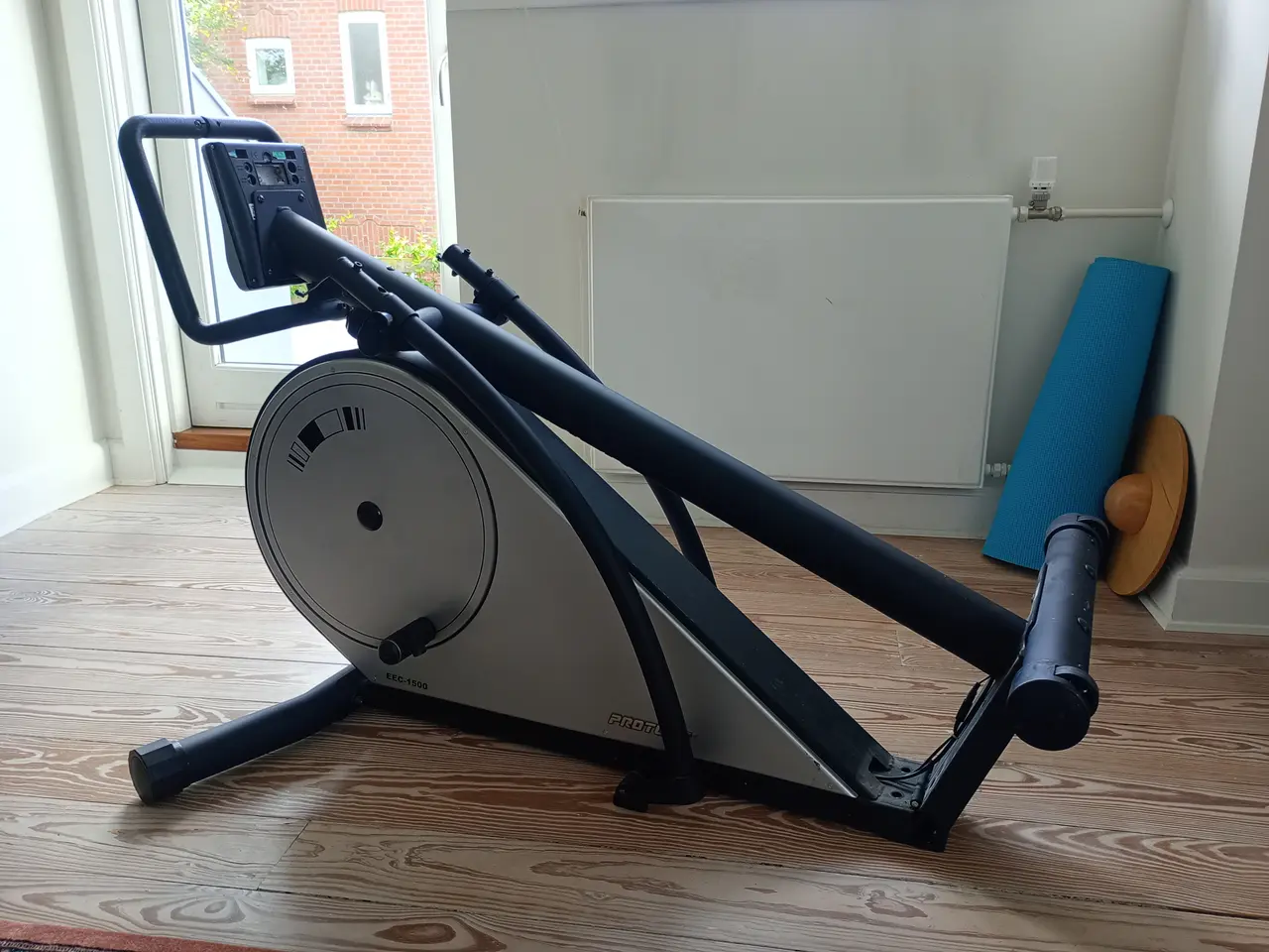 Billede 4 - Proteus Crosstrainer (ellipserunner)