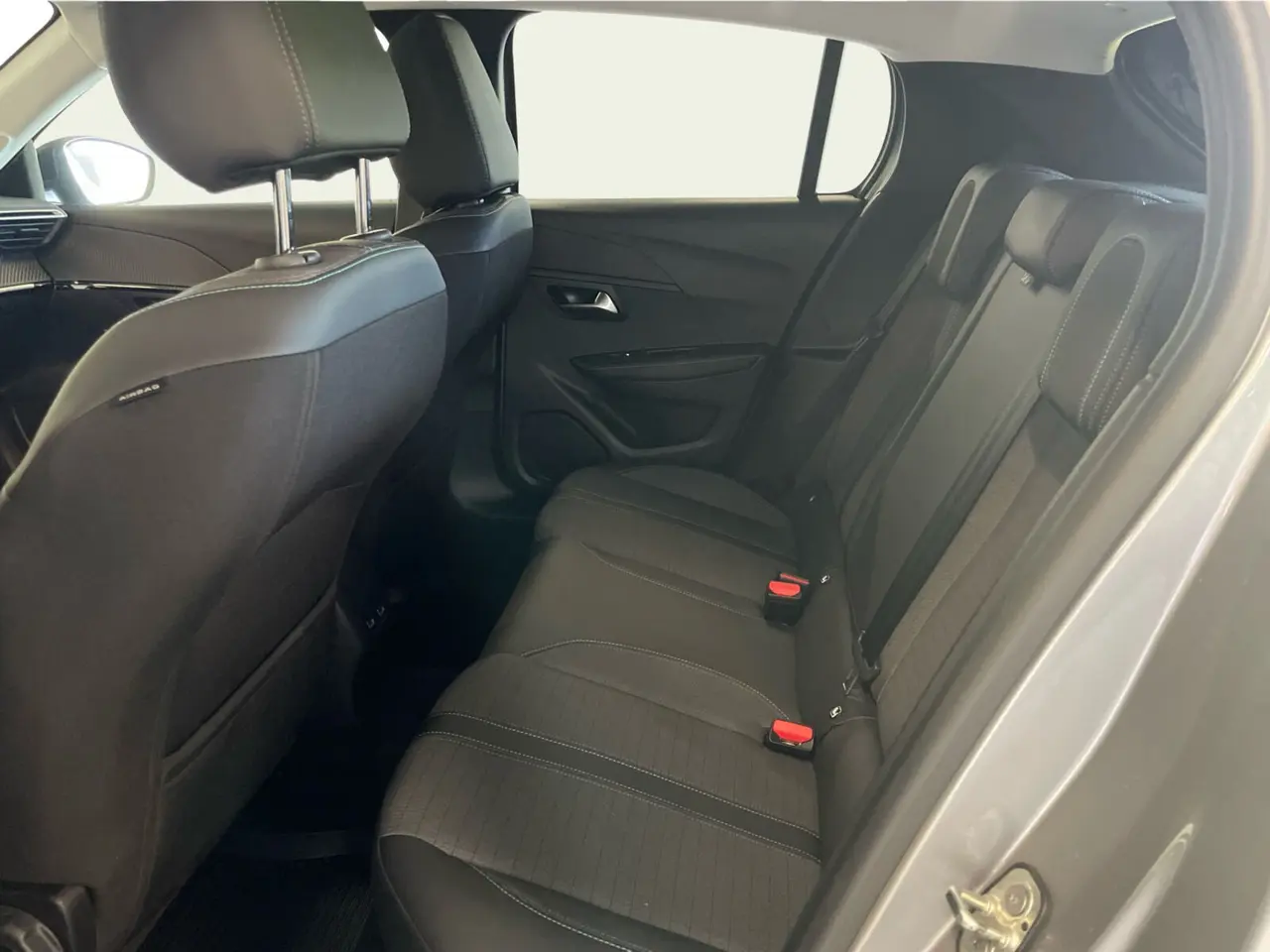 Billede 12 - Peugeot e-208 50 Allure Pack