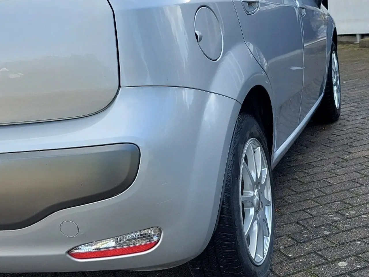 Billede 3 - Fiat grande punto EVO
