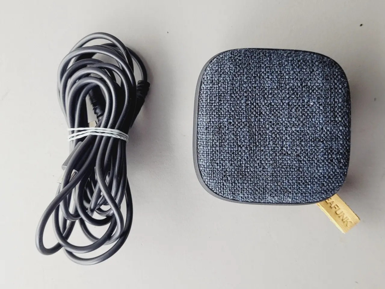 Billede 2 - ⭐️· 🎶 Kreafunk aBEAT mini Bluetooth Højtaler
