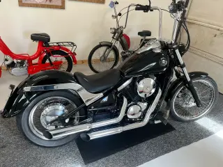 Kawasaki Vn 800