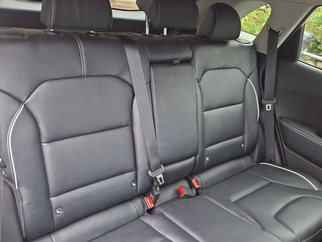 Billede 19 - Kia e-Niro 64 Spirit