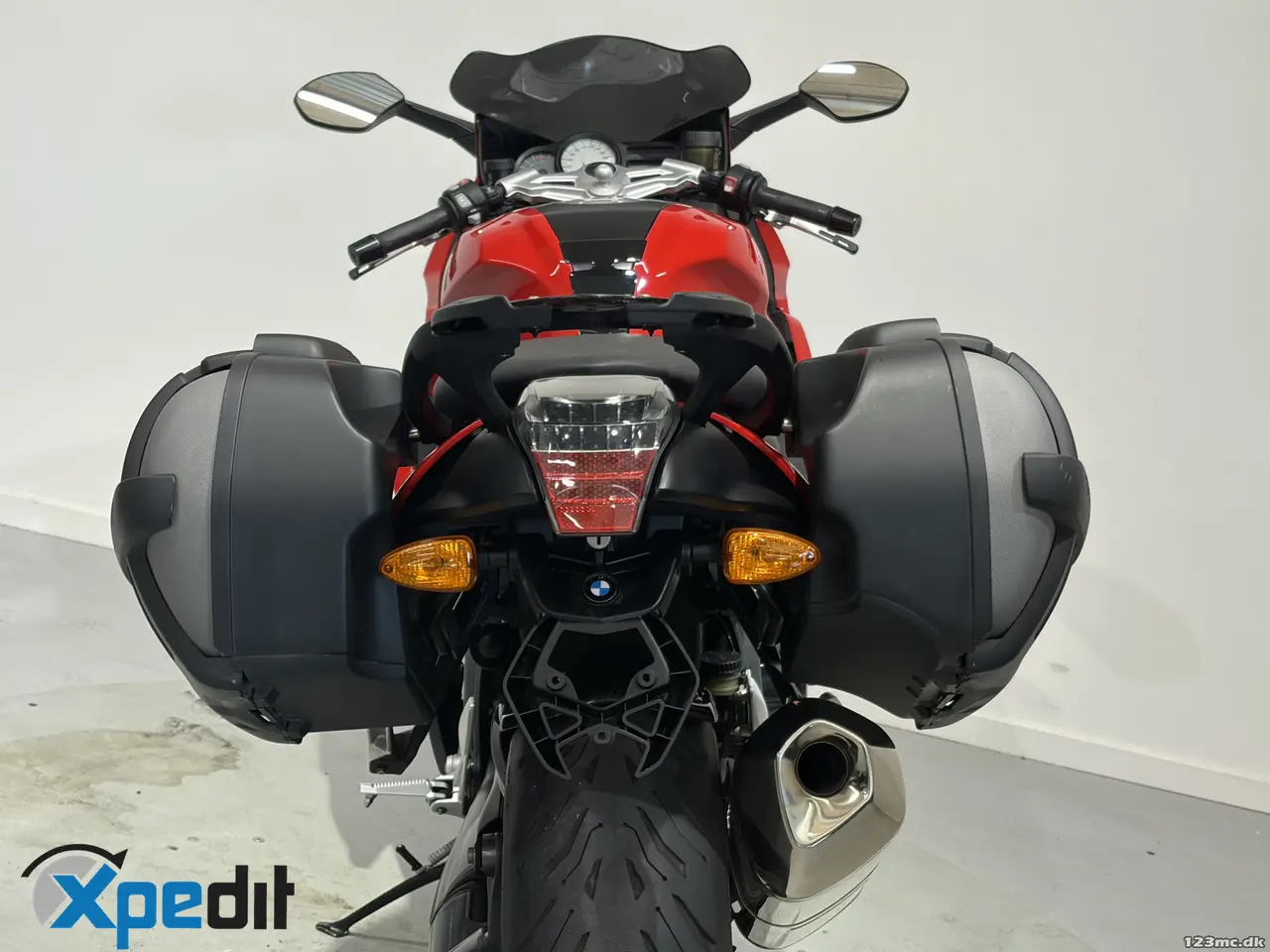 Billede 9 - BMW K 1300 S