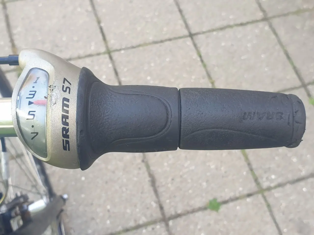 Billede 8 - Kildemoes herrecykel, 7 gear, str. 59 cm