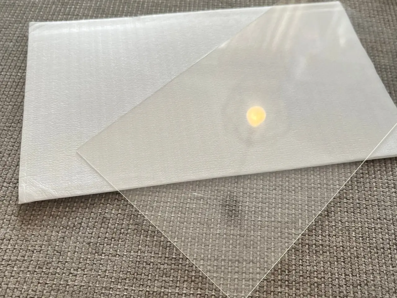 Billede 2 - Skærmbeskyttelse glas til Nintendo Switch 2