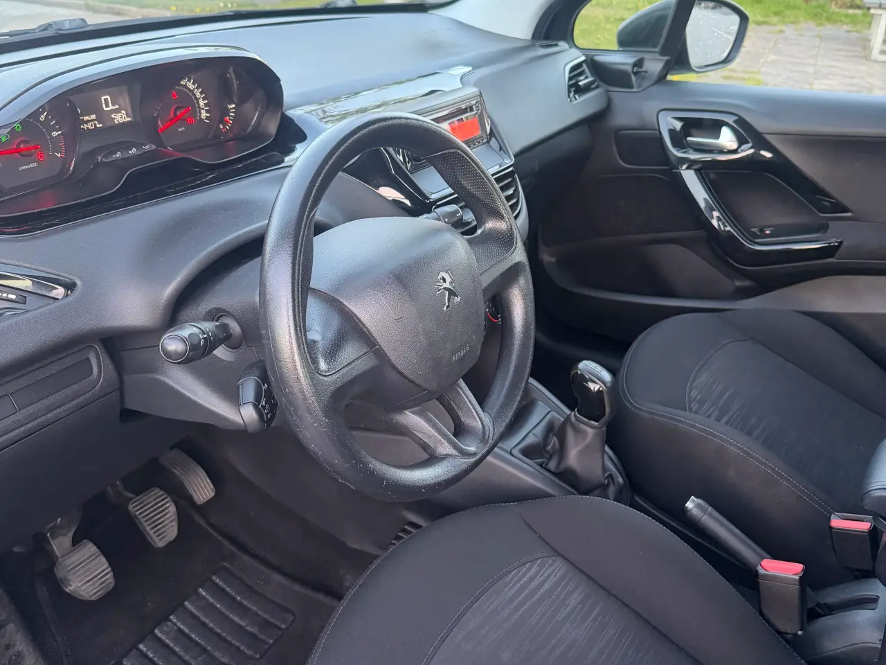 Billede 5 - Peugeot 208 1.0 2012 