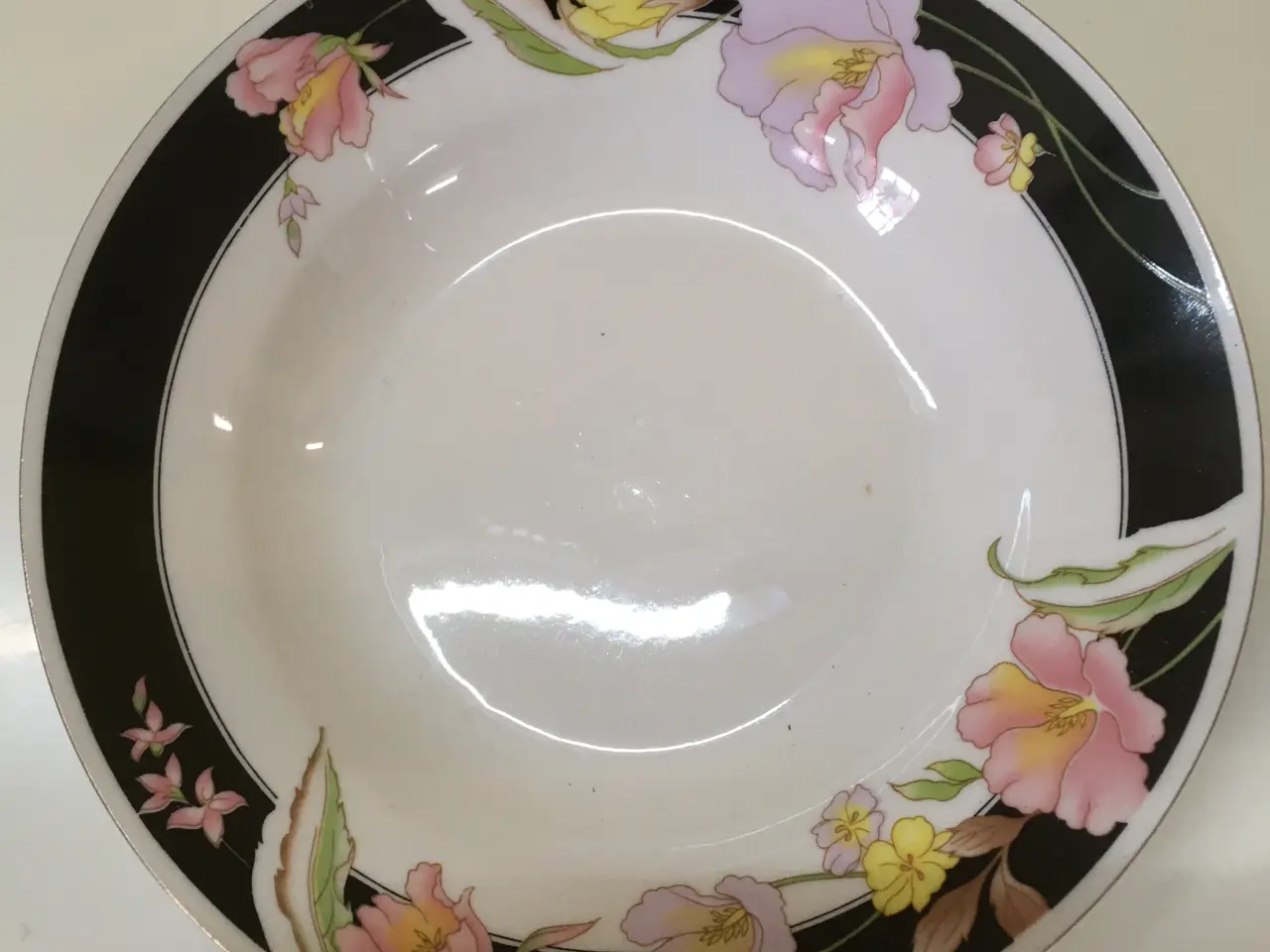 Billede 2 - Lynns tallerkner made china 6 stk.