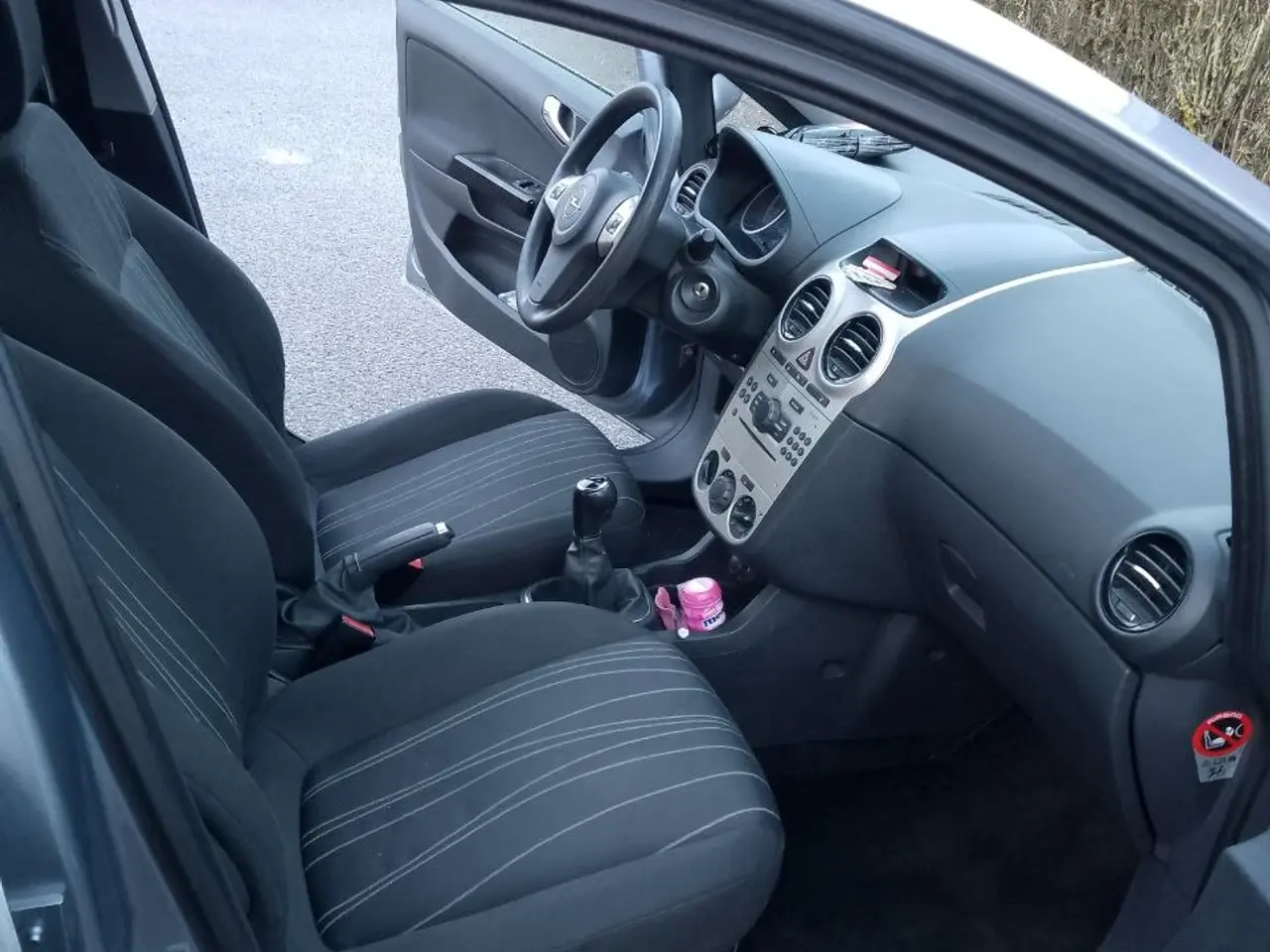 Billede 3 - Opel Corsa