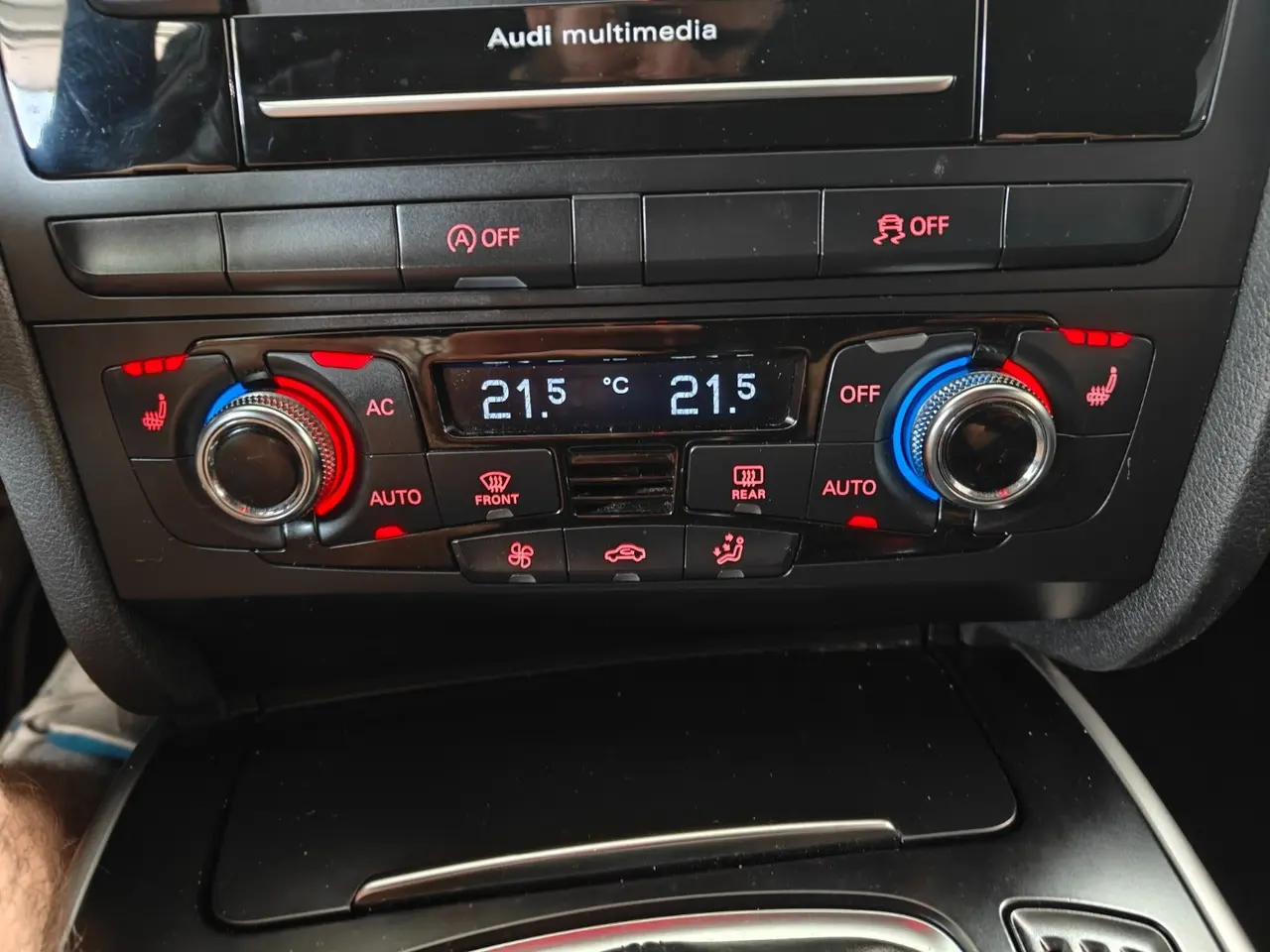 Billede 17 - Audi A4 2,0 TDi 136 S-line Avant