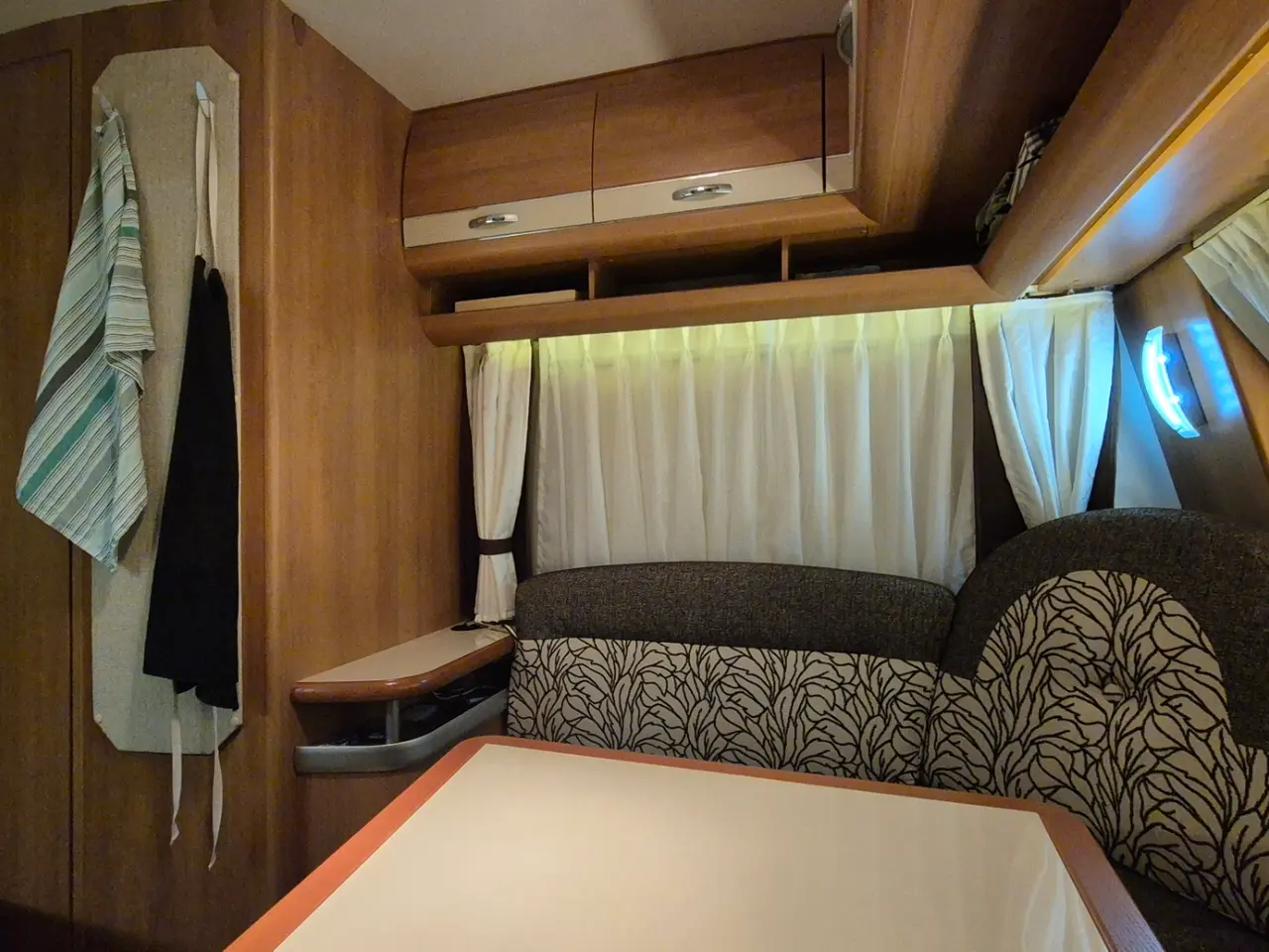 Billede 7 - CAMPINGVOGN HOBBY EXCELLENT 460 LU sælges