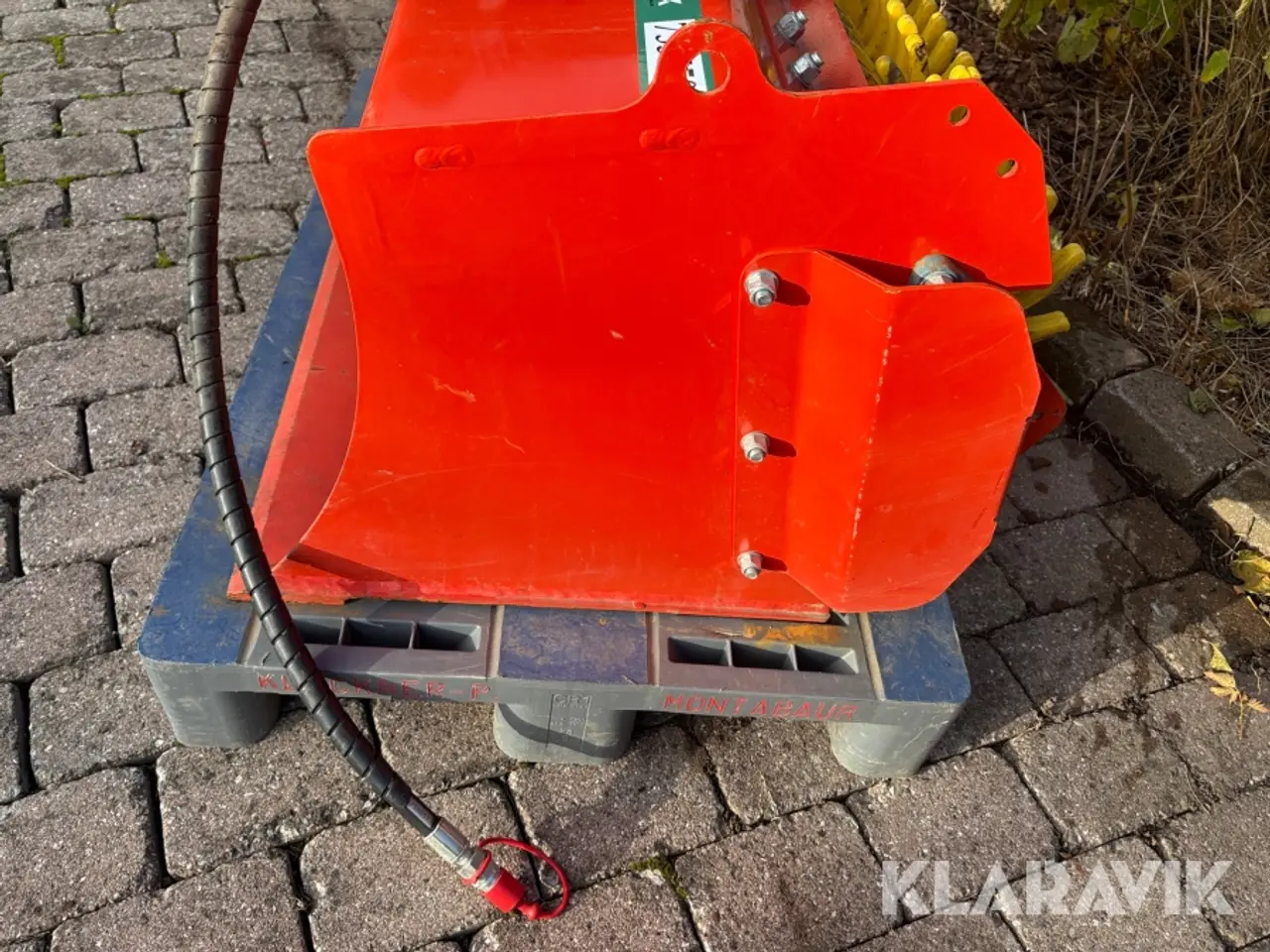 Billede 8 - Sorterskovl LLoyd ST- 2-4